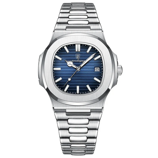Montre de Luxe Poedagar - Homme