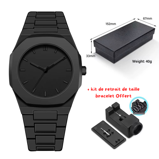 Montre Noire